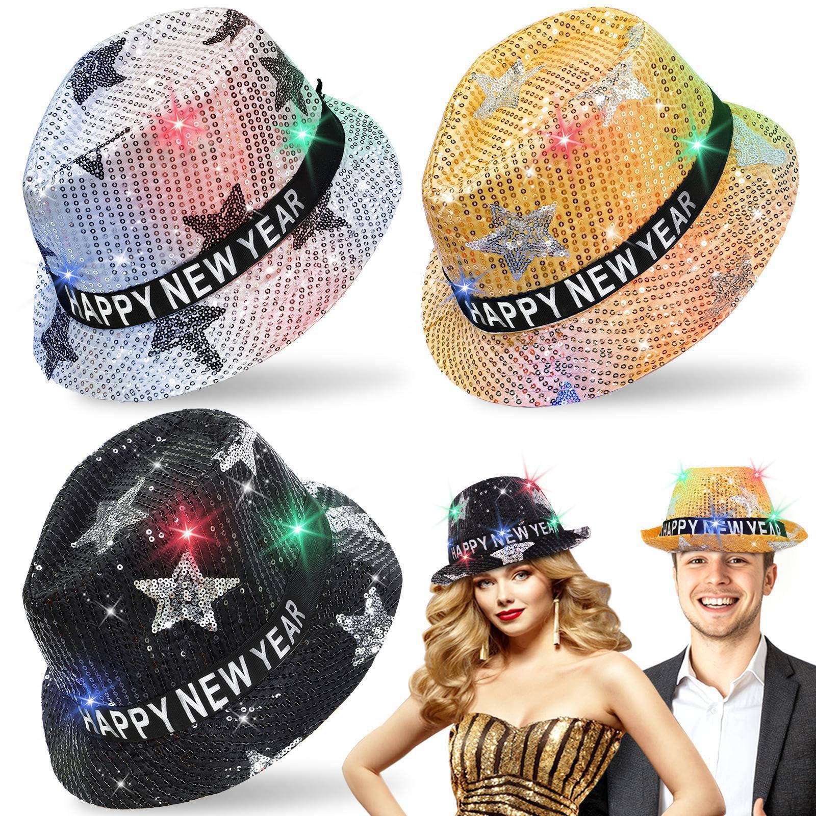 New Years