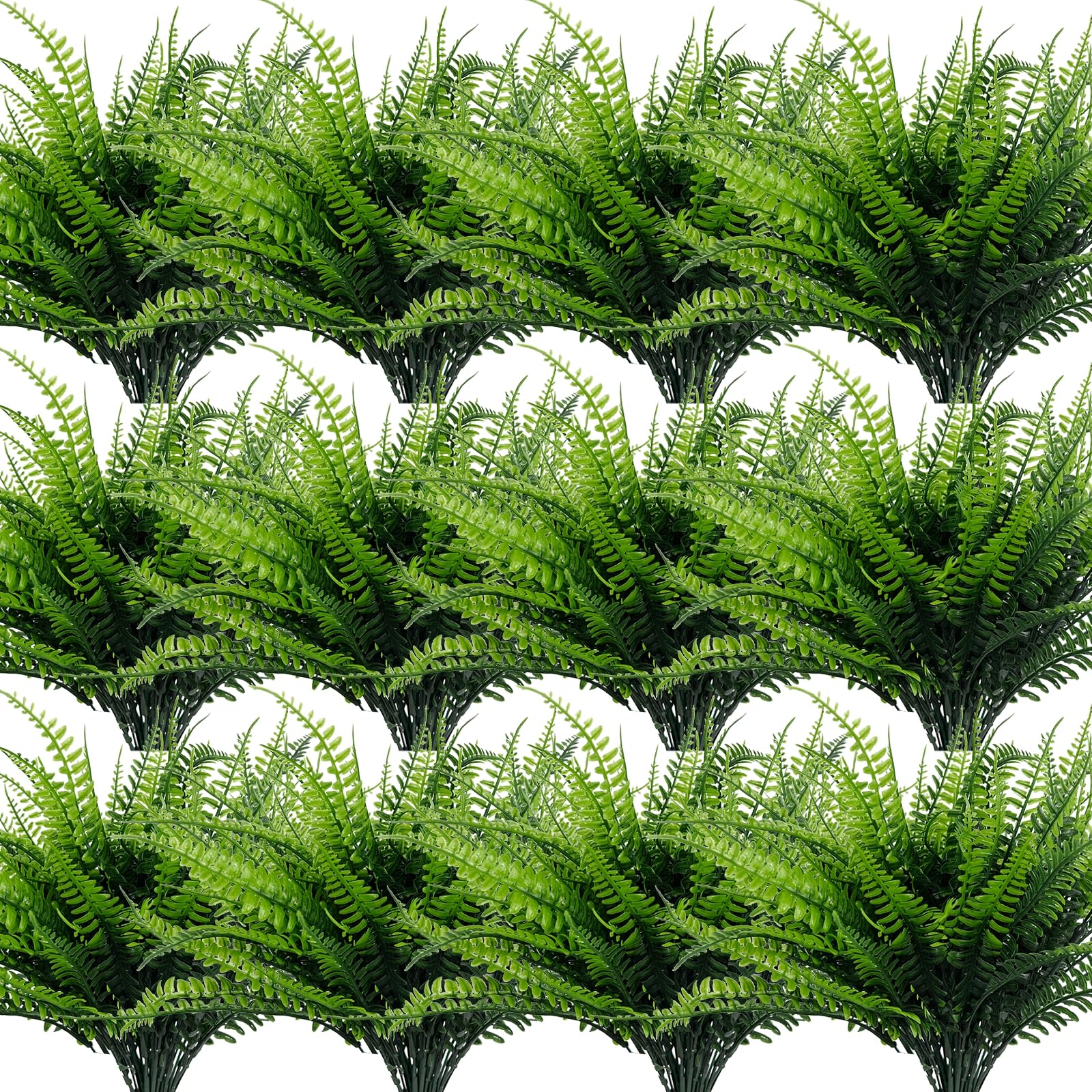 Artificial Flowers & Plants